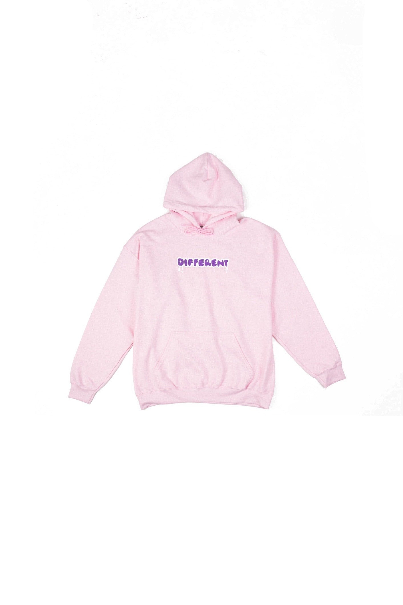different hoodie - Different Streetwear